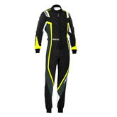 Sparco Kerb Lady Kart Suit